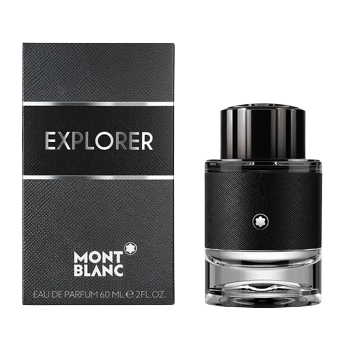 Perfume masculino Montblanc Explorer
