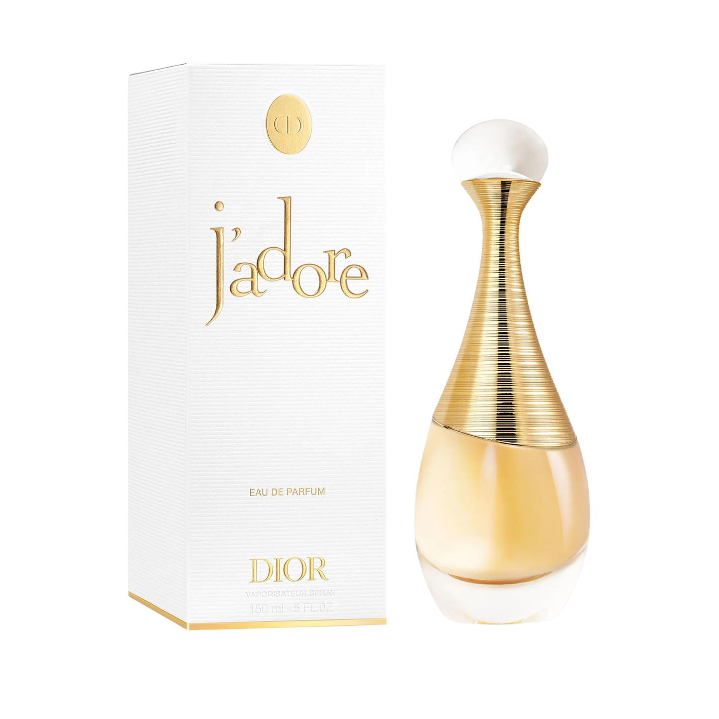 Perfume feminino Dior J'Adore