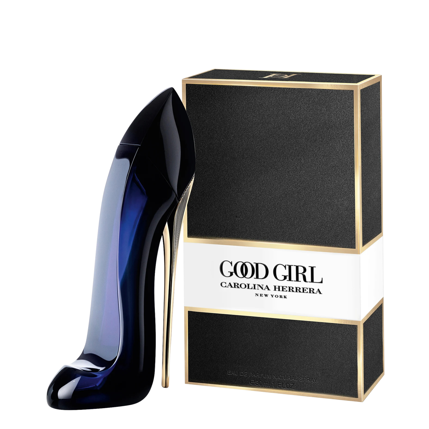 Perfume feminino Carolina Herrera Good Girl