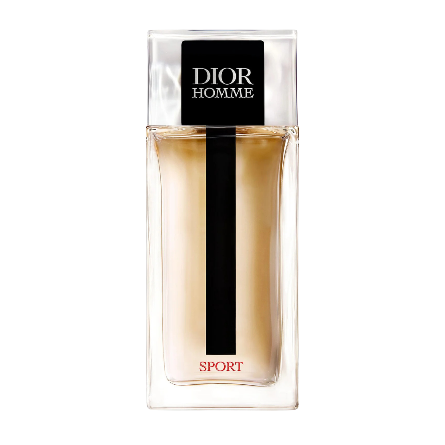 Perfume masculino Dior Homme Sport