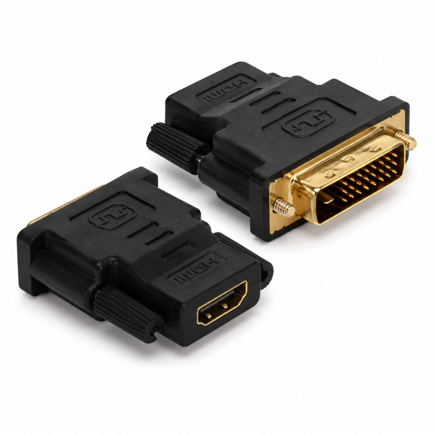 Adaptador e conversor de vídeo Knup KP-5061