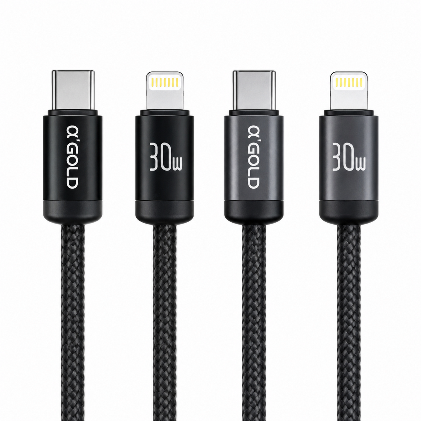 Cabo para celular A'Gold CB-130