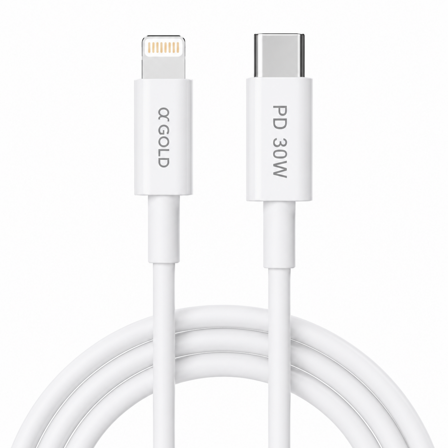 Cabo para celular A'Gold CB-50