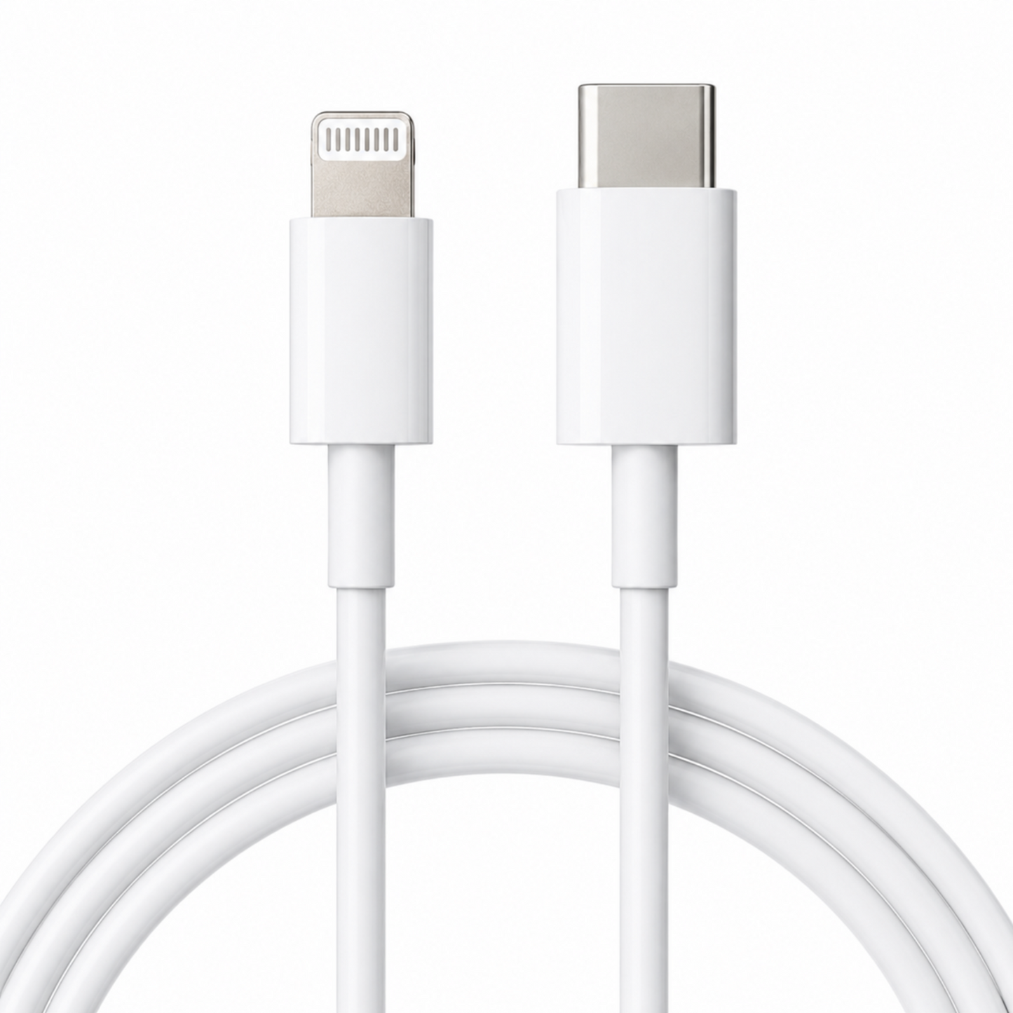 Cabo para celular Apple 20W