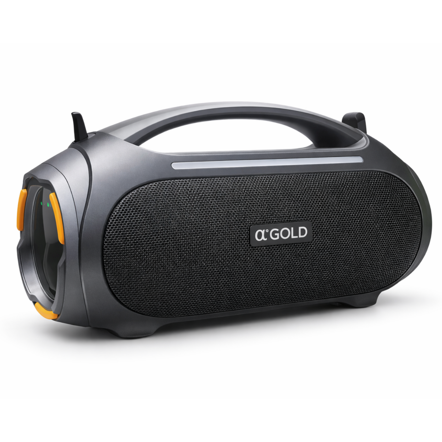 Caixa de som A'Gold SM-30A
