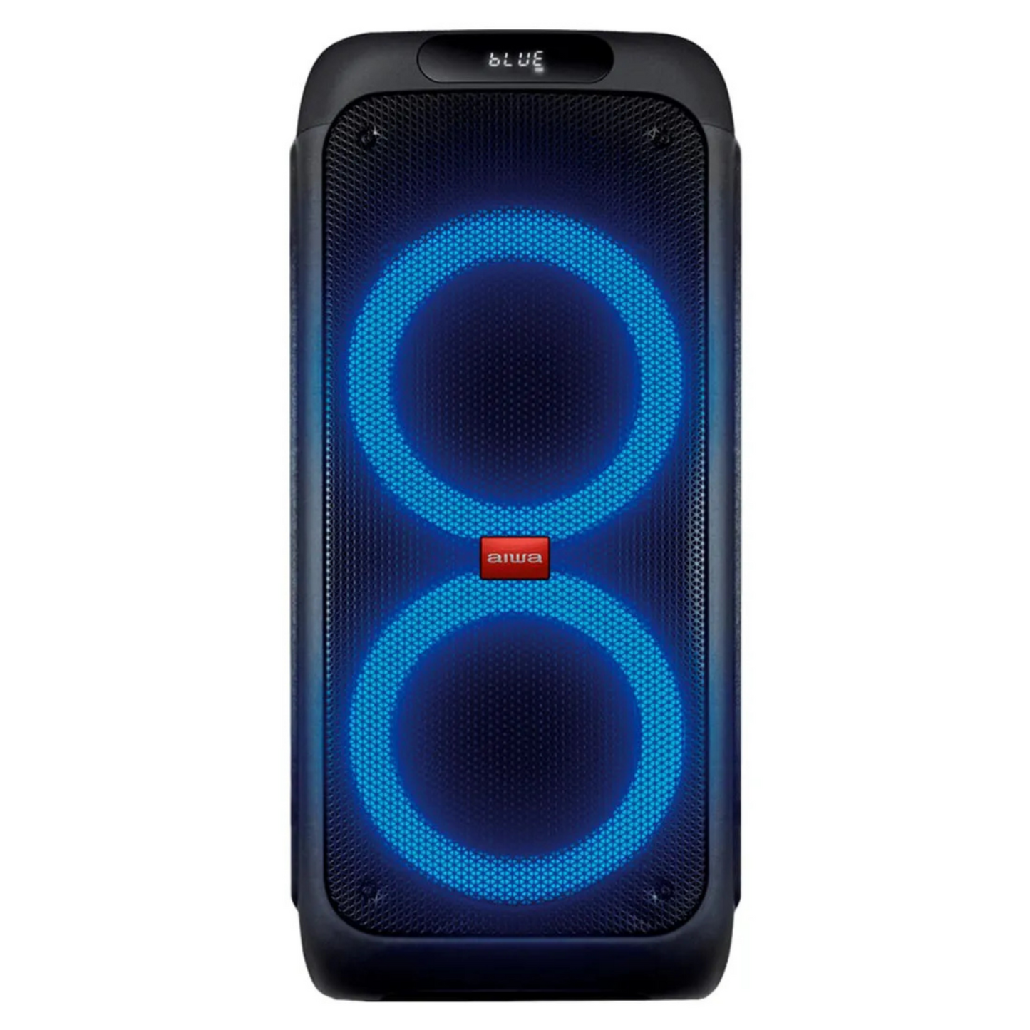 Caixa de som Aiwa PB-01BT