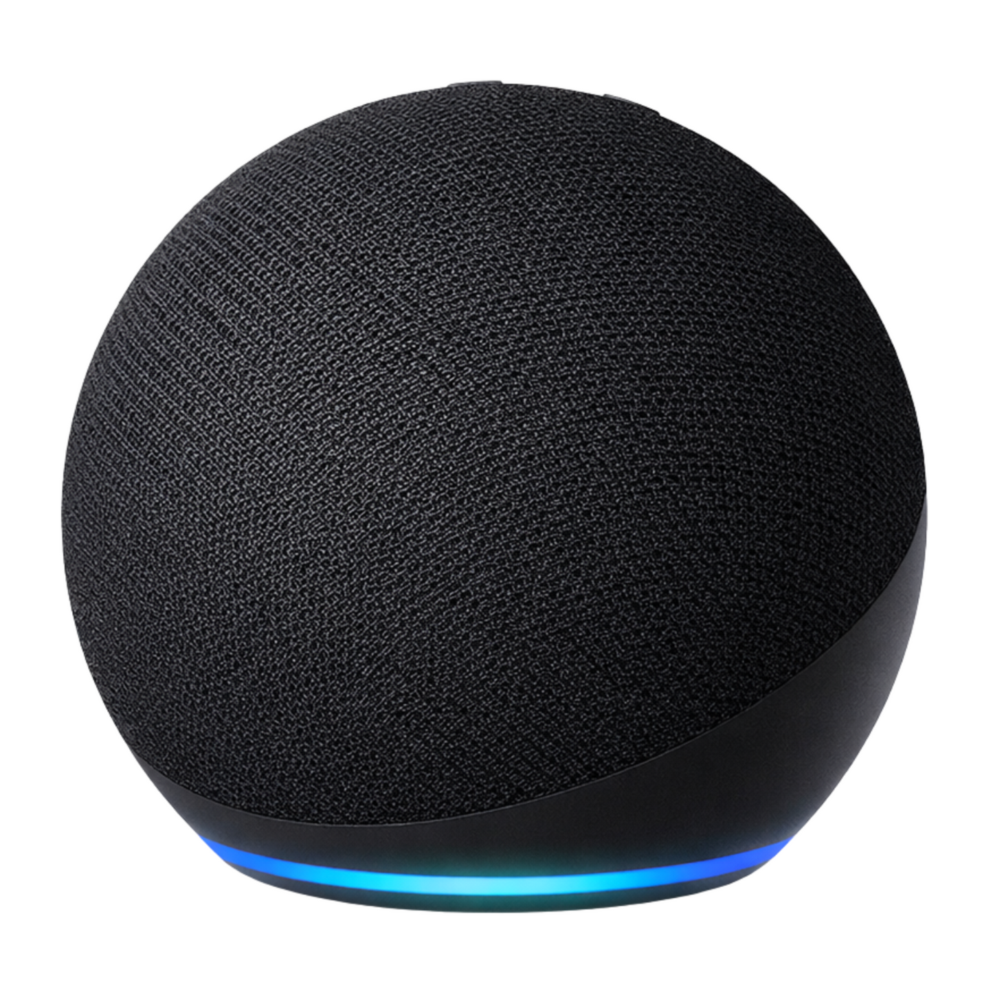 Caixa de som Amazon Echo Dot