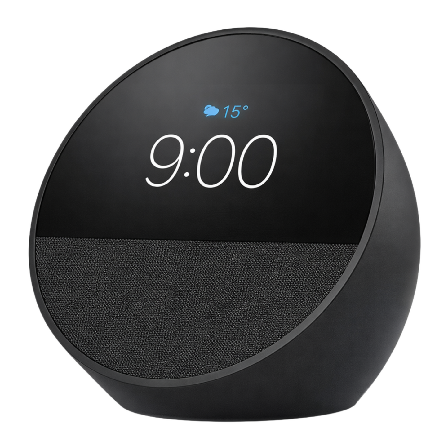 Caixa de som Amazon Echo Spot
