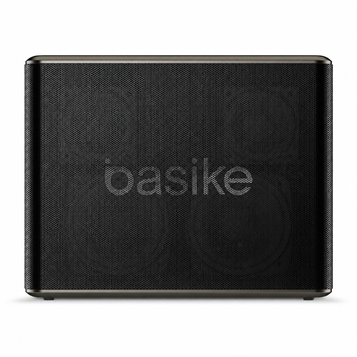 Caixa de som Basike BA-RAD006