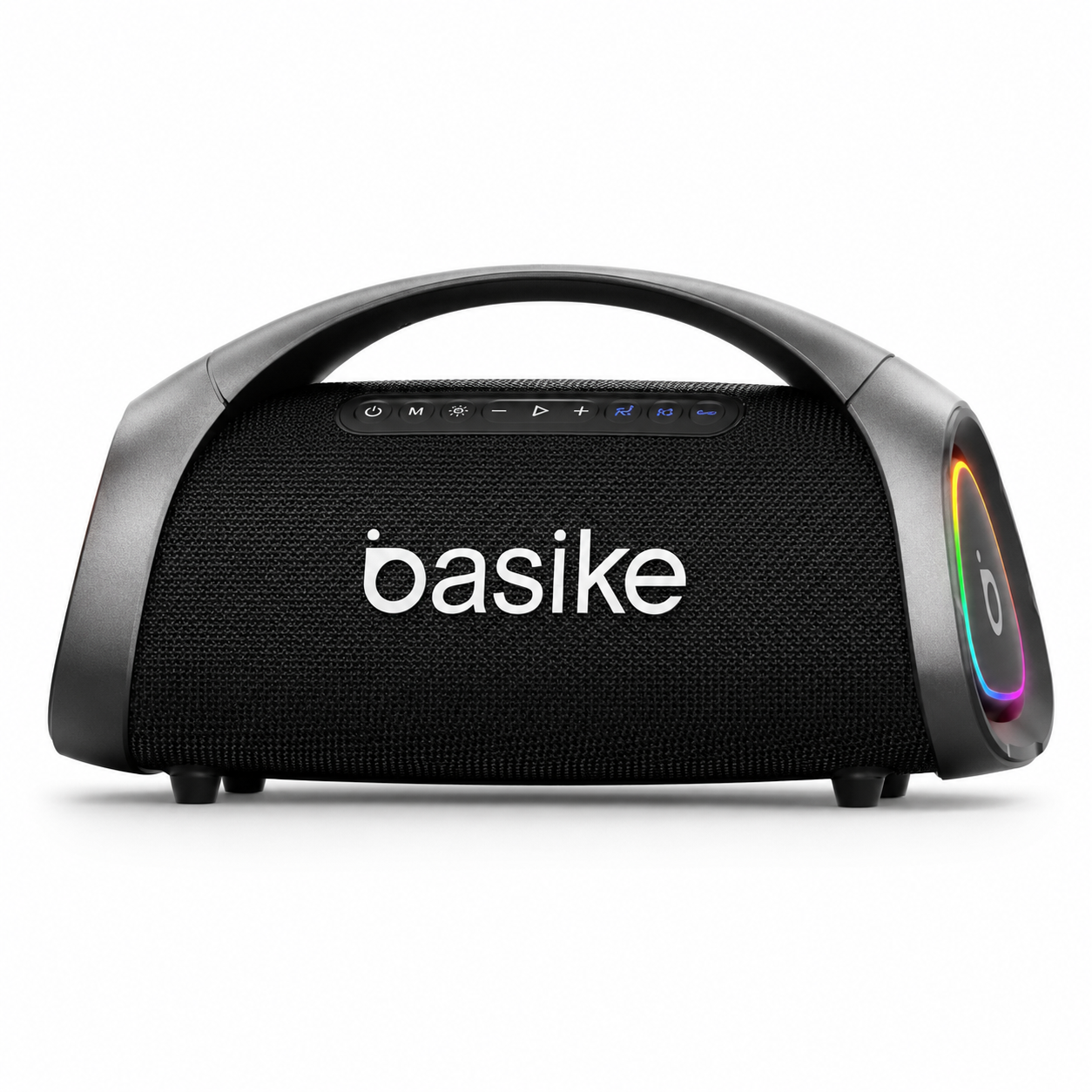 Caixa de som Basike BA-RAD134