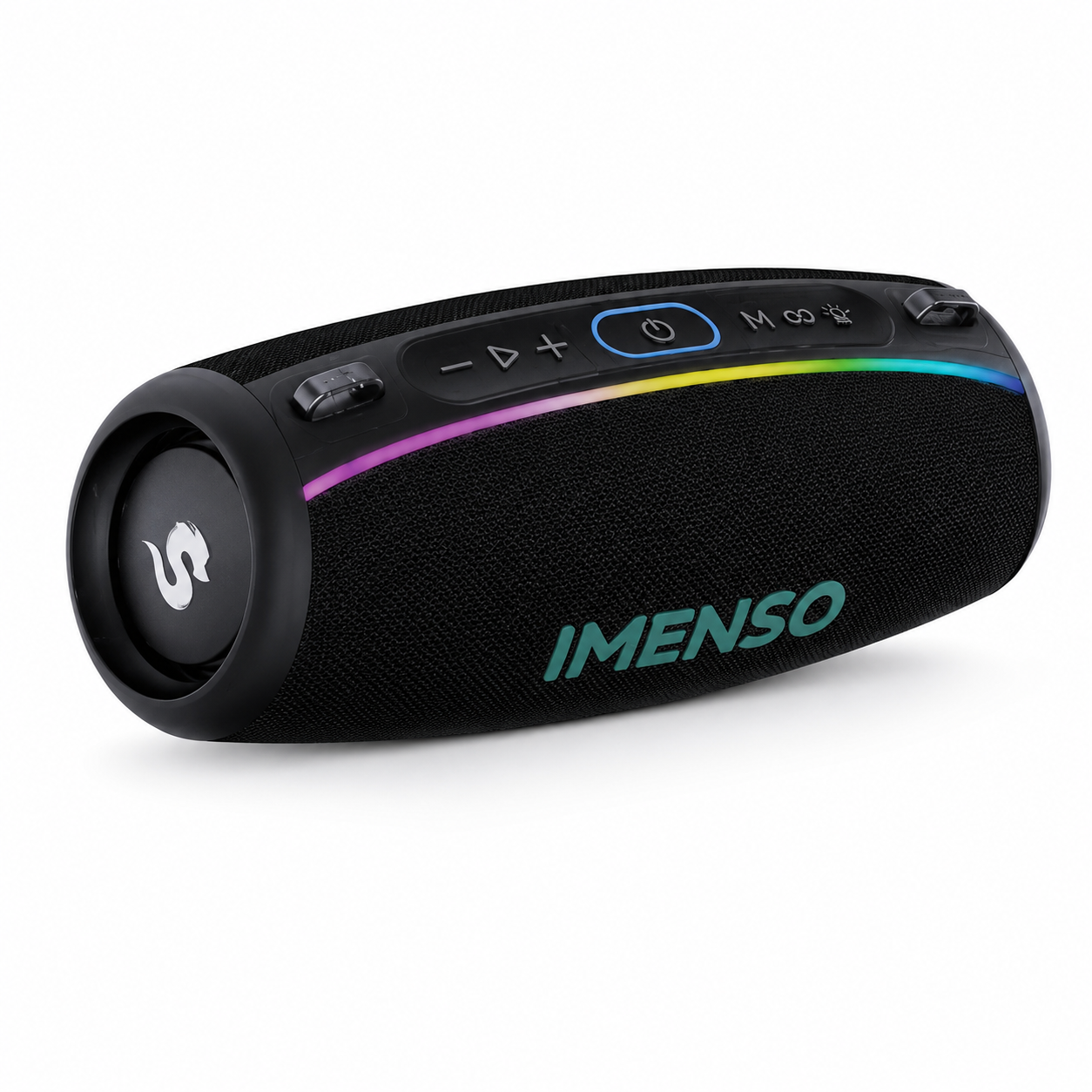 Caixa de som Imenso IMS-X23A