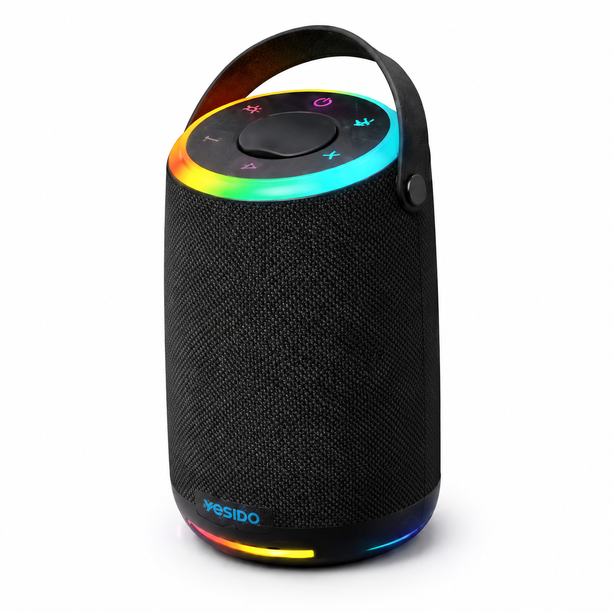 Caixa de som Imenso IMS-X30B