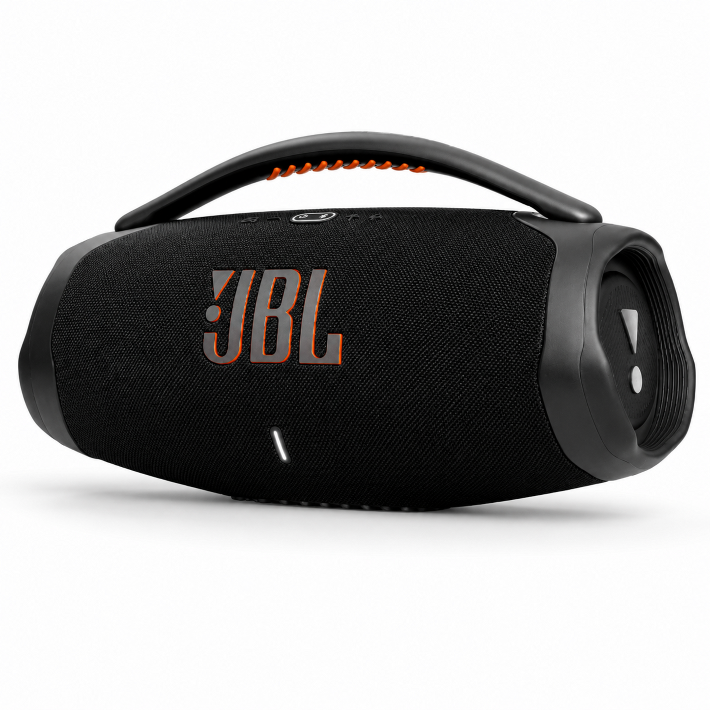 Caixa de som Jbl Boombox 3