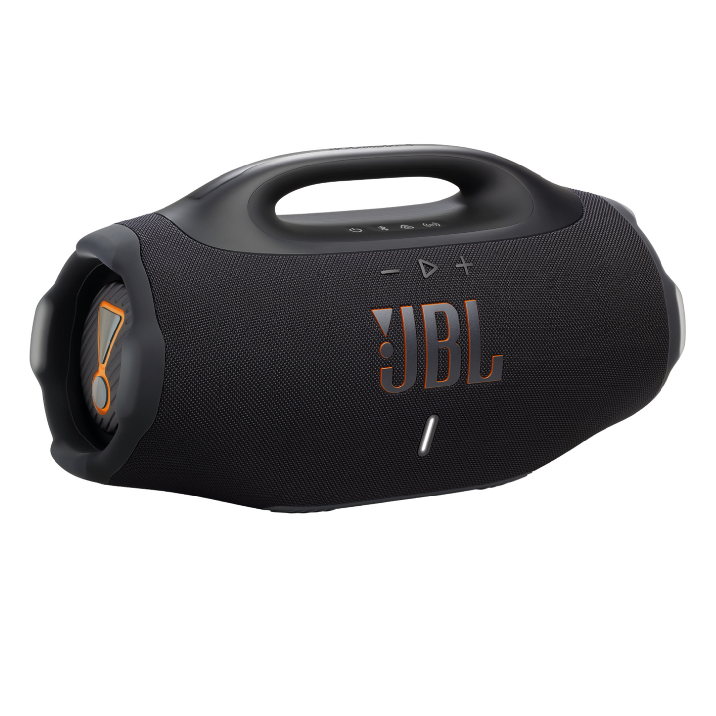 Caixa de som Jbl Boombox 4