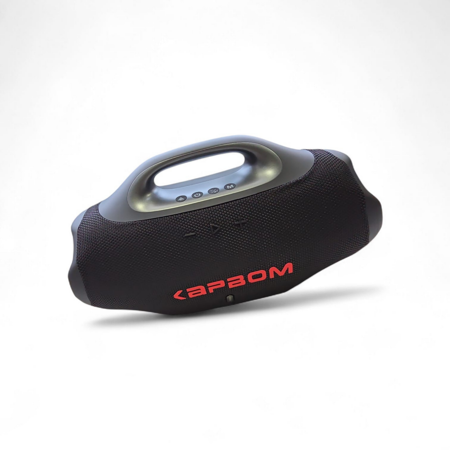 Caixa de som Kapbom KA-8199A