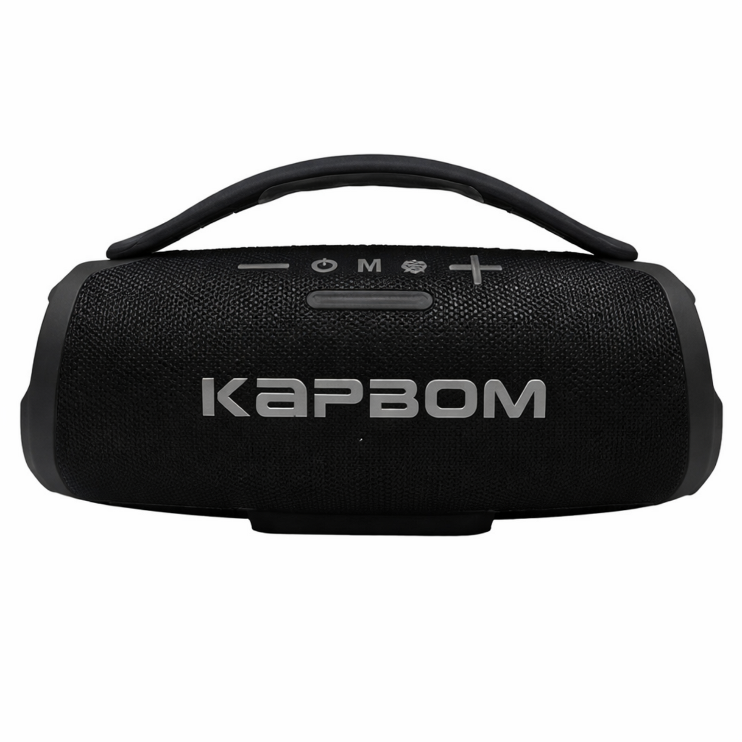 Caixa de som Kapbom KA-8418