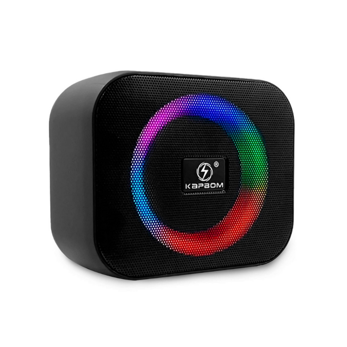 Caixa de som Kapbom KA-8569