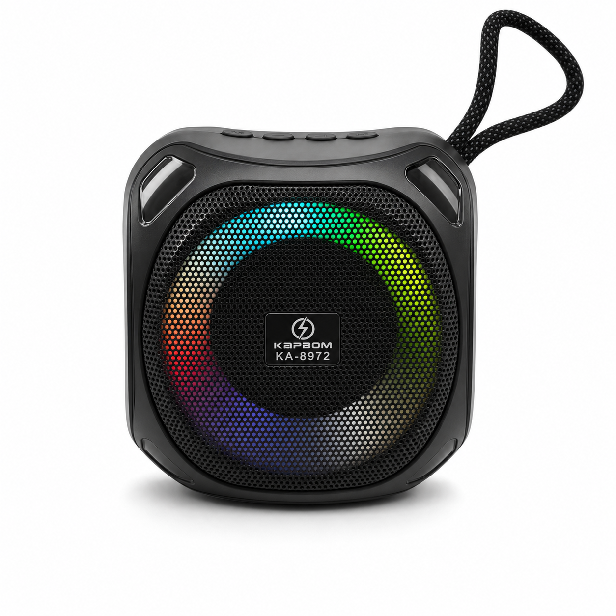 Caixa de som Kapbom KA-8972