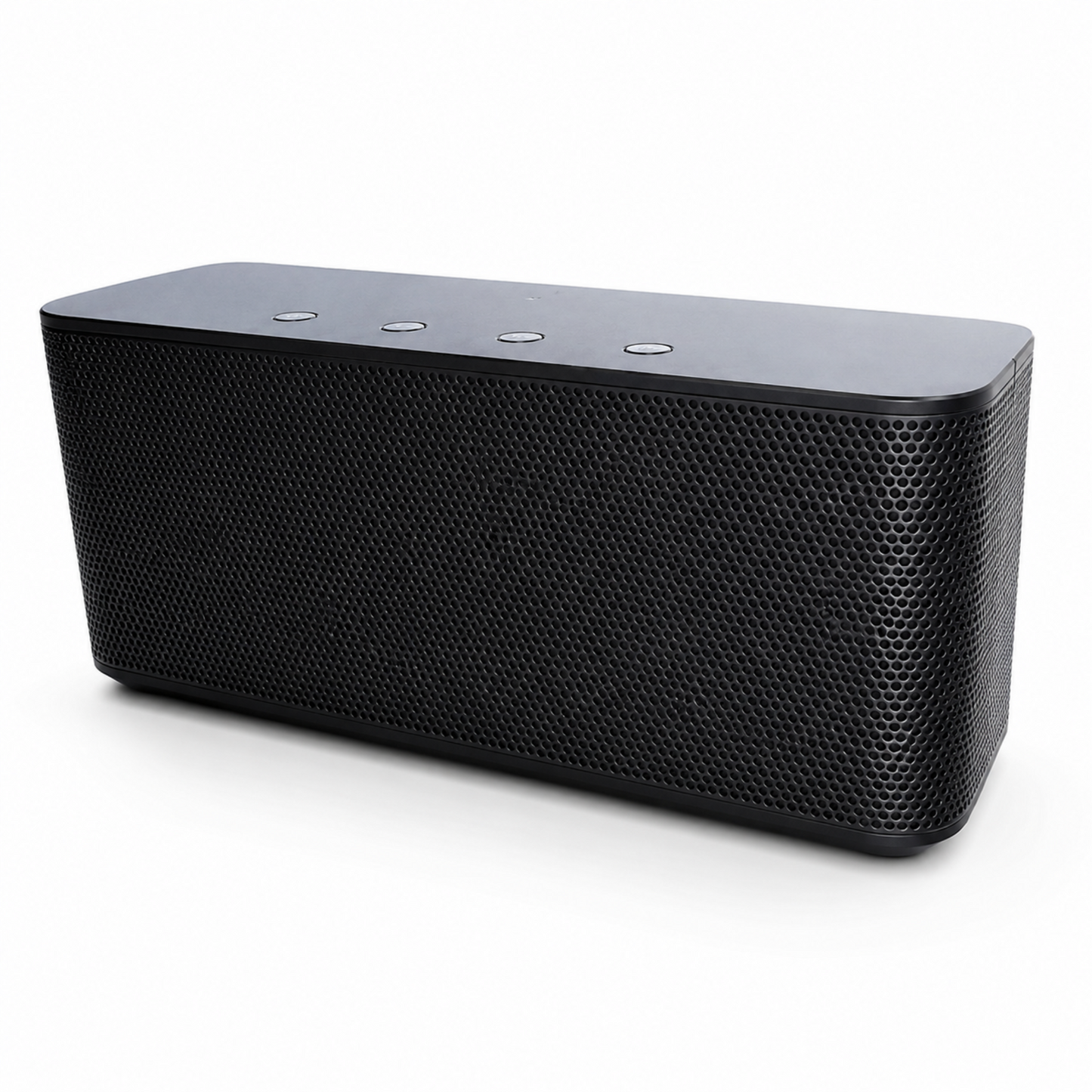 Caixa de som Samsung Level Box Mini