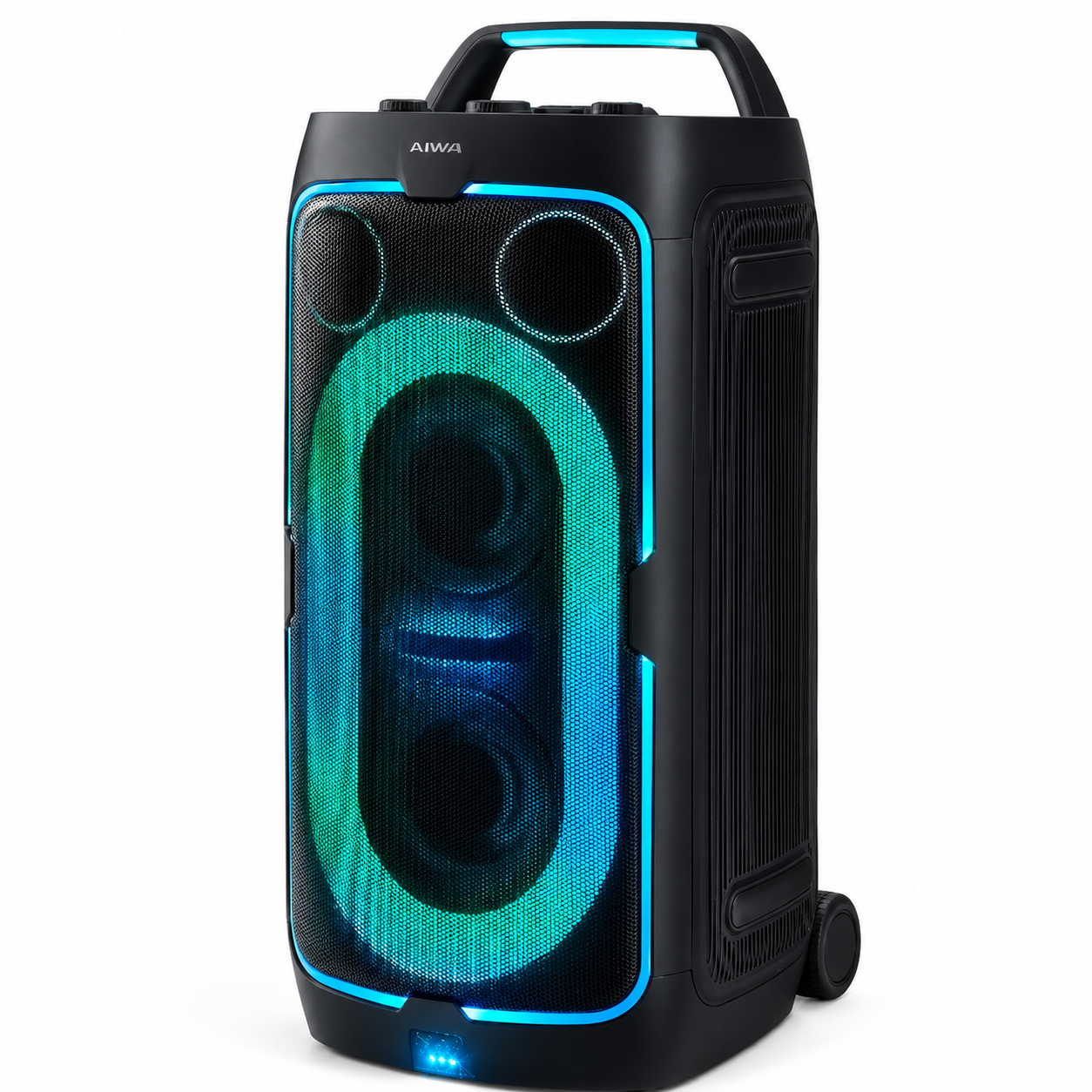Caixa de som Samsung MX-ST50F