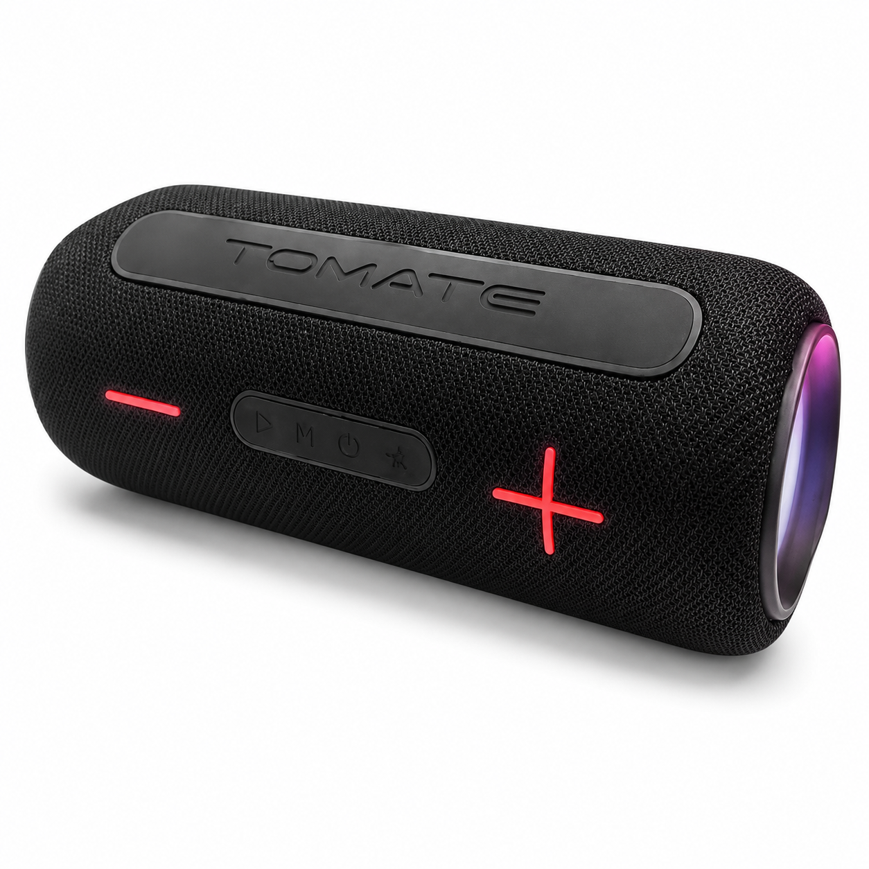 Caixa de som Tomate MTS-6007