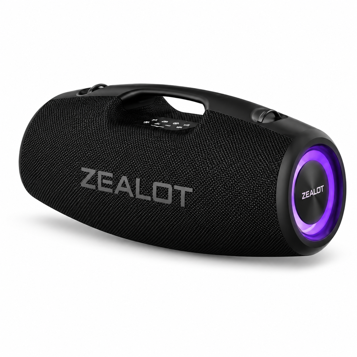 Caixa de som Zealot S78