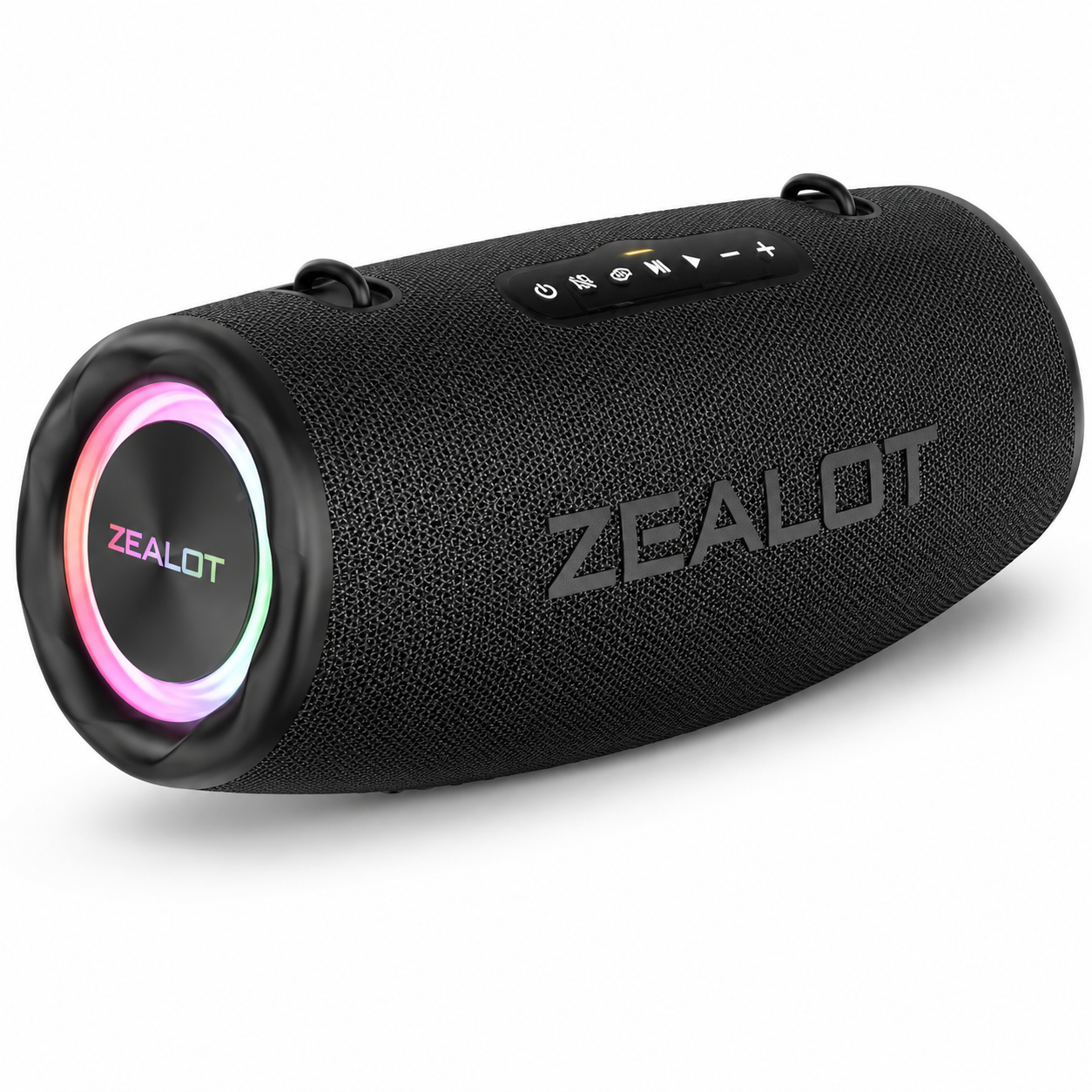 Caixa de som Zealot S87