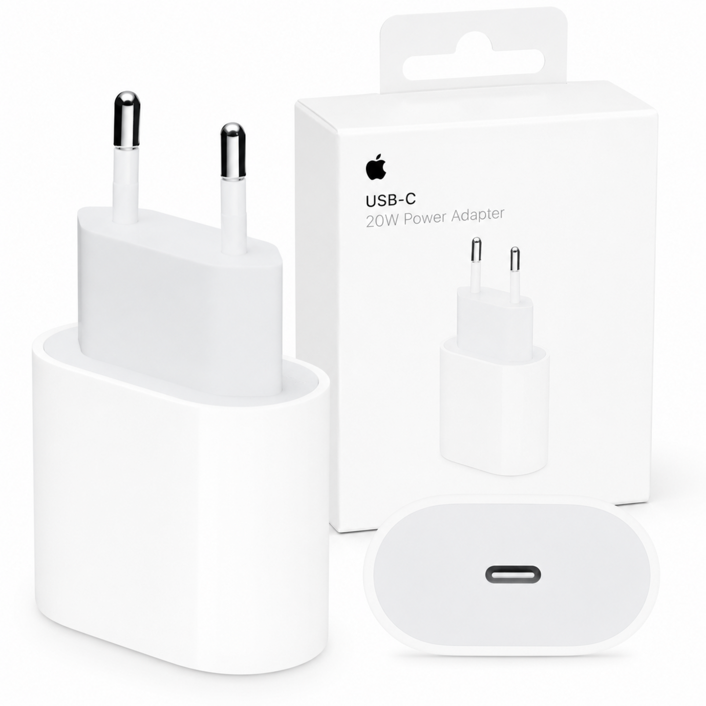 Carregador para celular Apple 20 1:1
