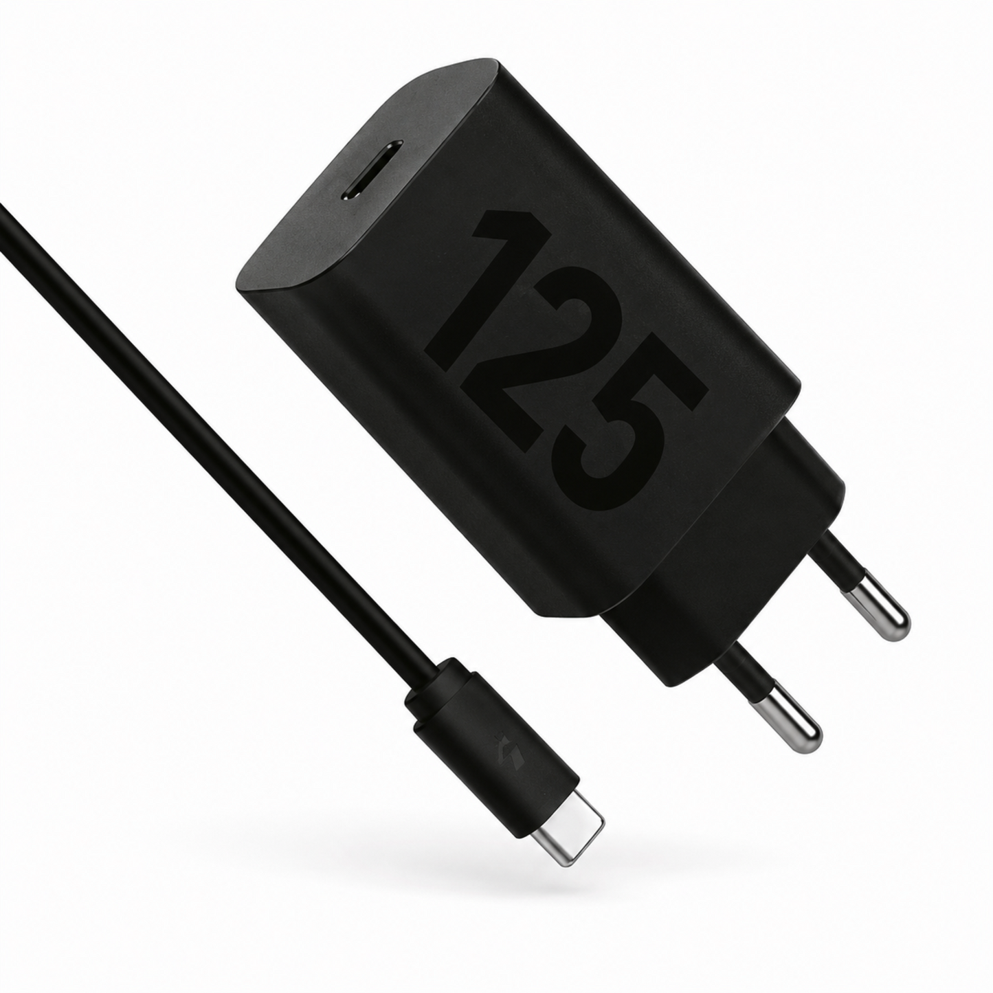 Carregador para celular Xiaomi 125W