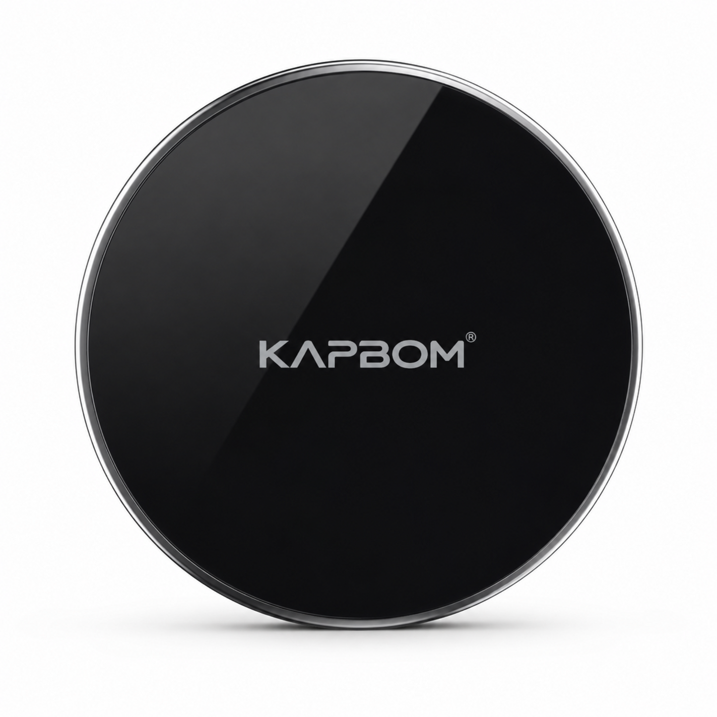 Carregador para celular por indução Kapbom KA-5099