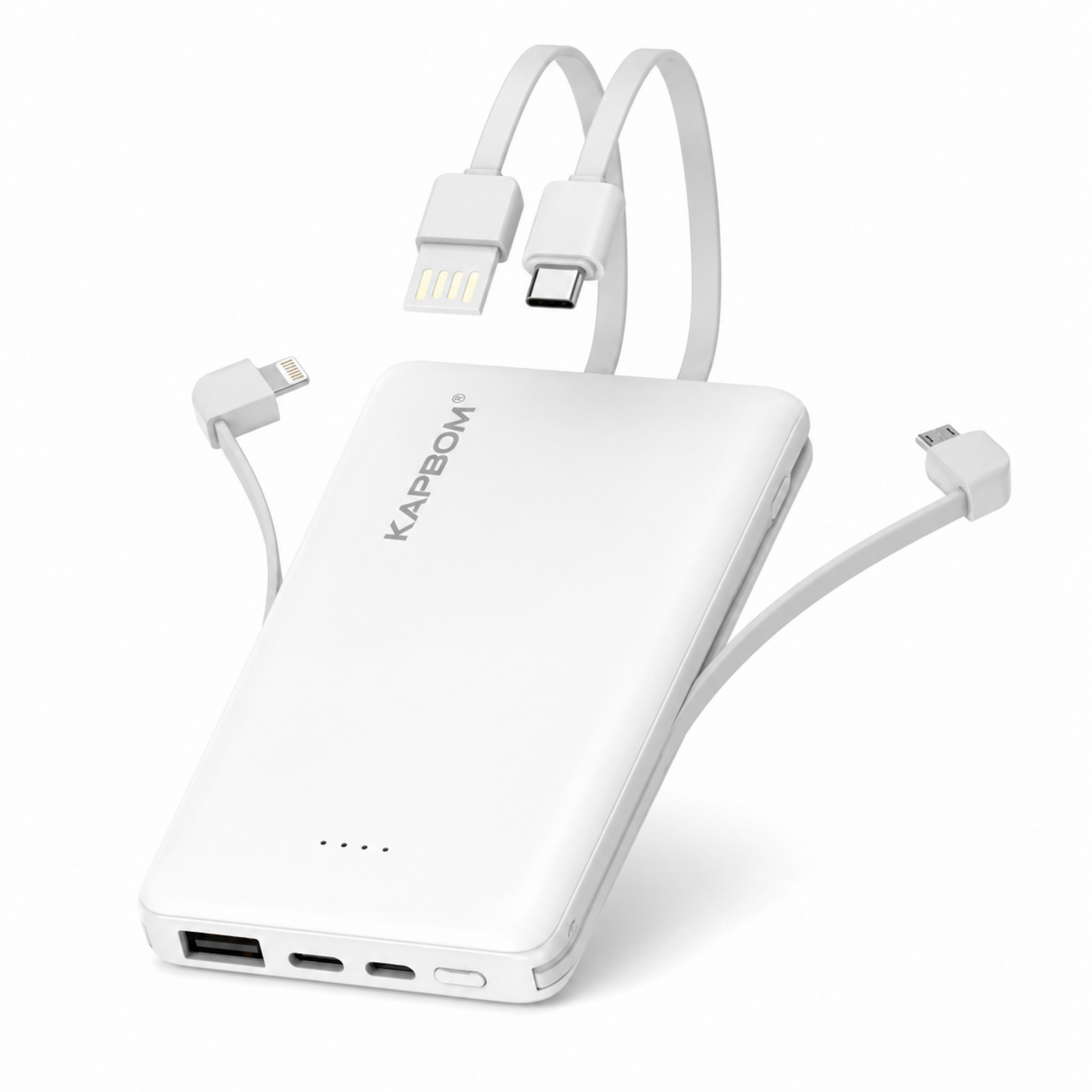 Carregador para celular portátil Kapbom KA-959