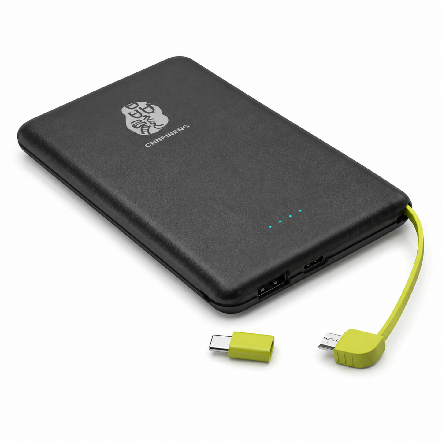 Carregador para celular portátil Pineng PN-952