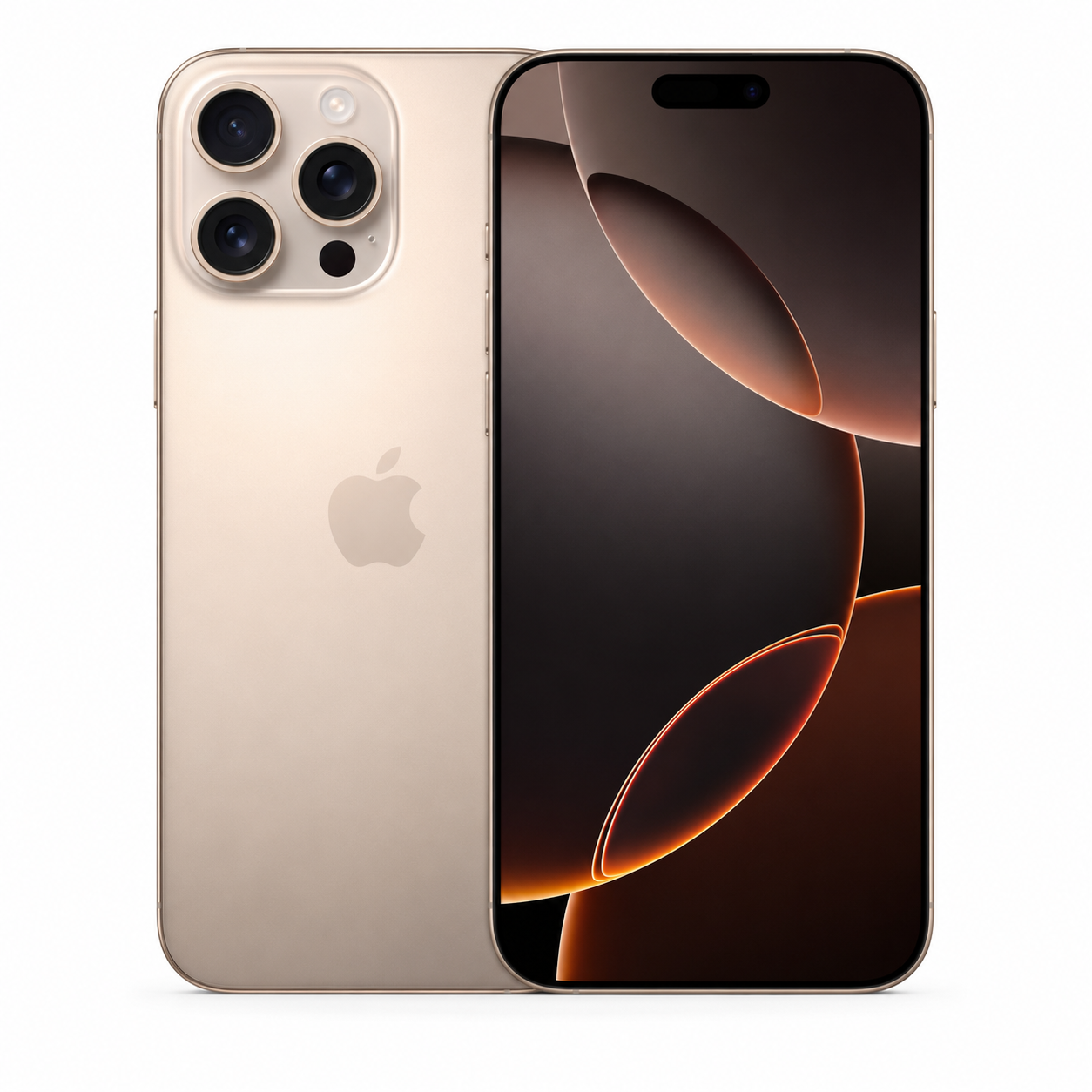 Celular Apple Iphone 16 Pró Max