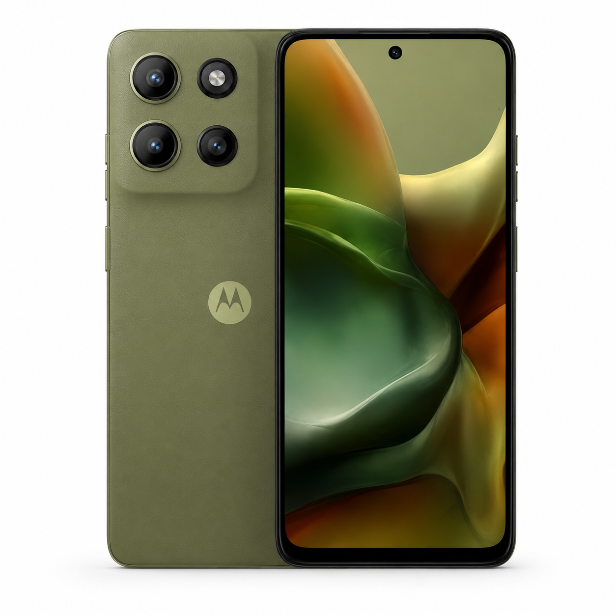 Celular Motorola Moto G15