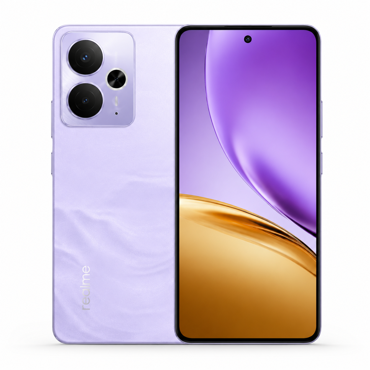 Celular Realme 14T