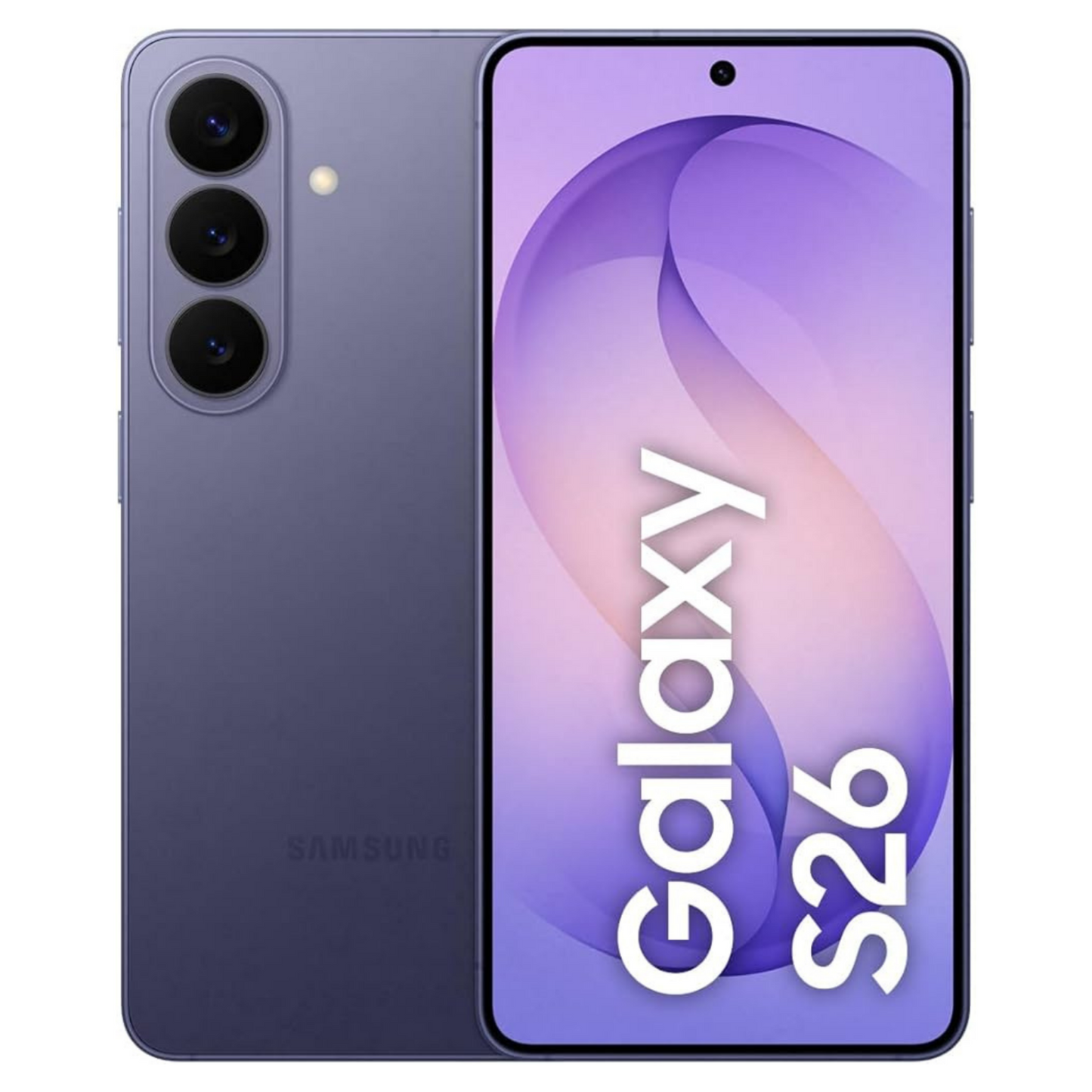 Celular Samsung Galaxy S26