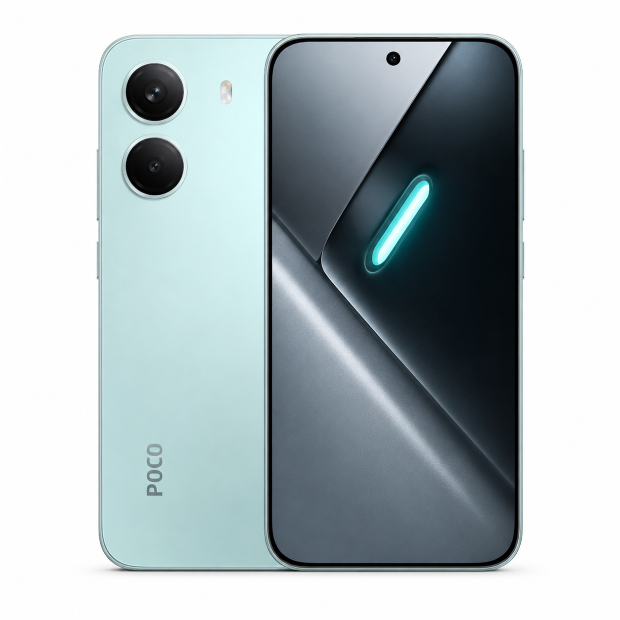 Celular Xiaomi Poco X8 Pró