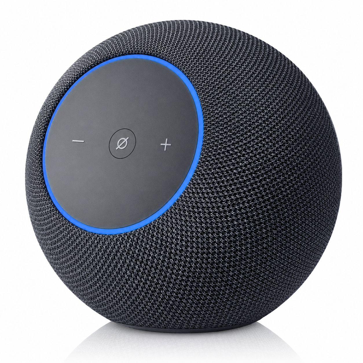 Caixa de som Amazon Echo Studio