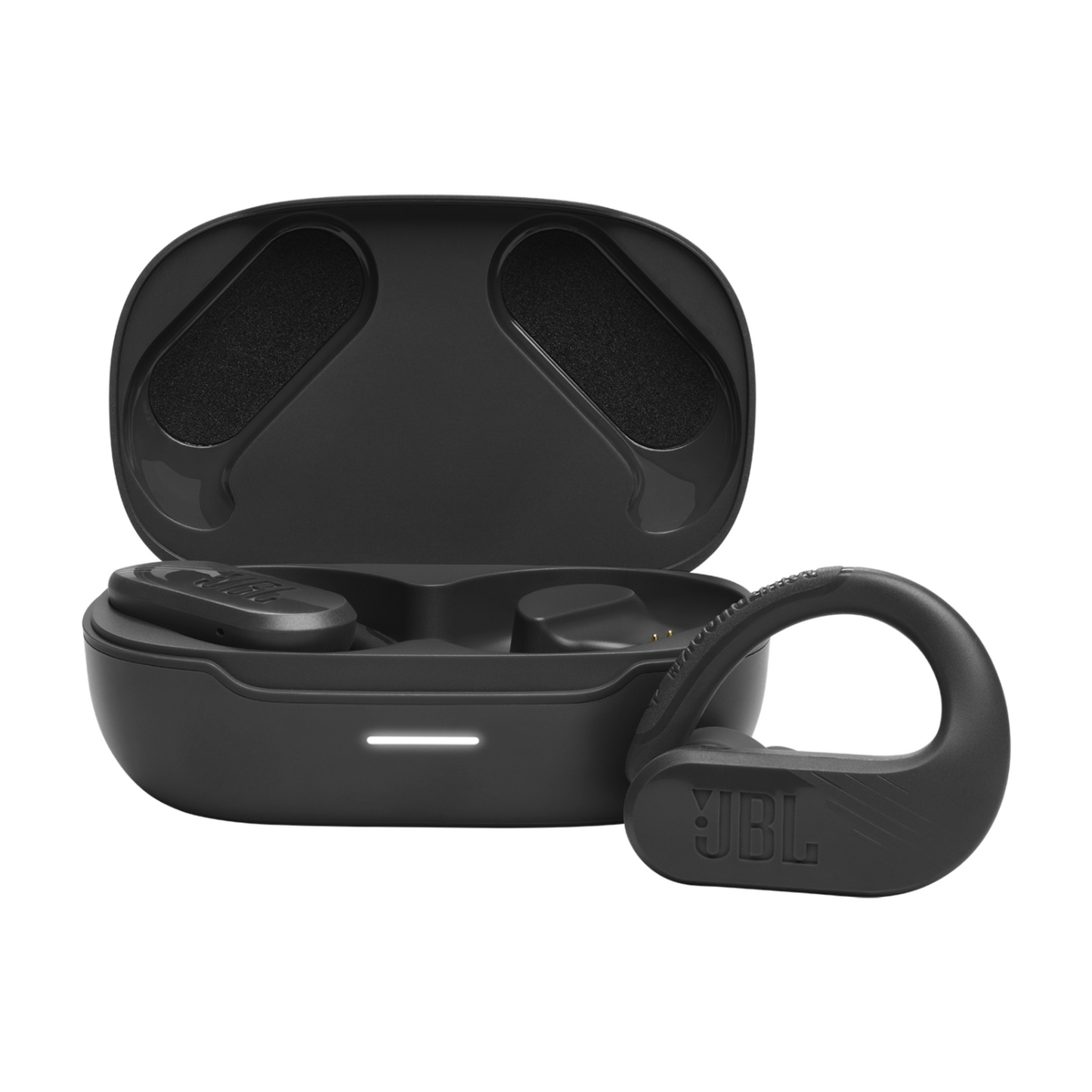 Fone de ouvido Jbl Endurance Peak 3
