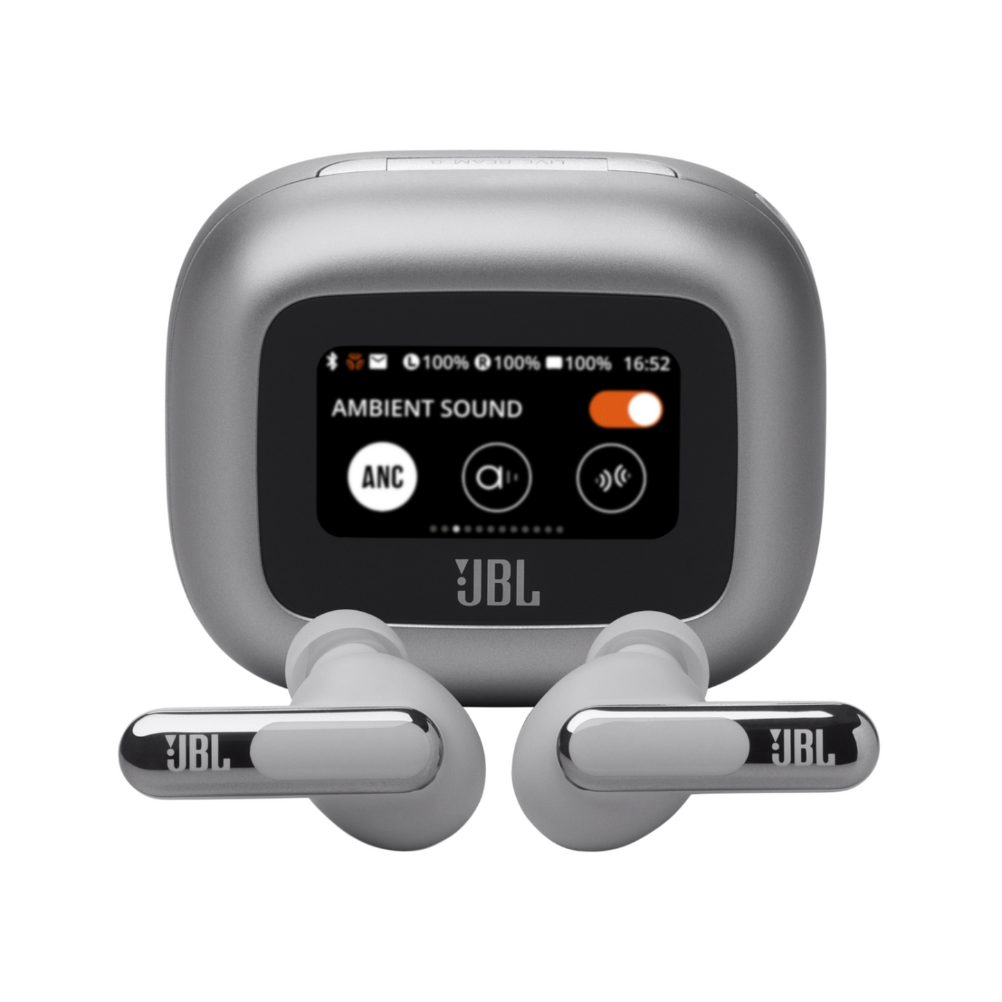 Fone de ouvido Jbl Live Beam 3
