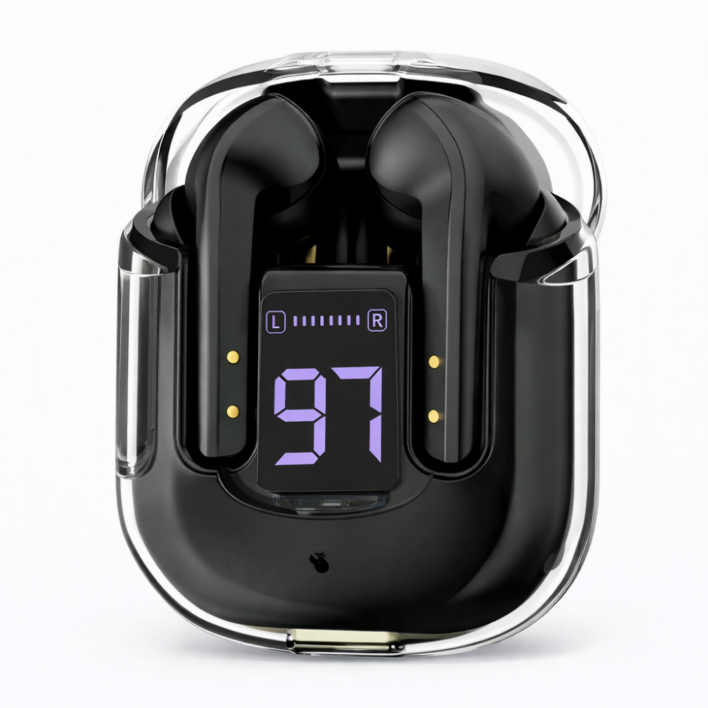Fone de ouvido Anjgg UltraPods Max