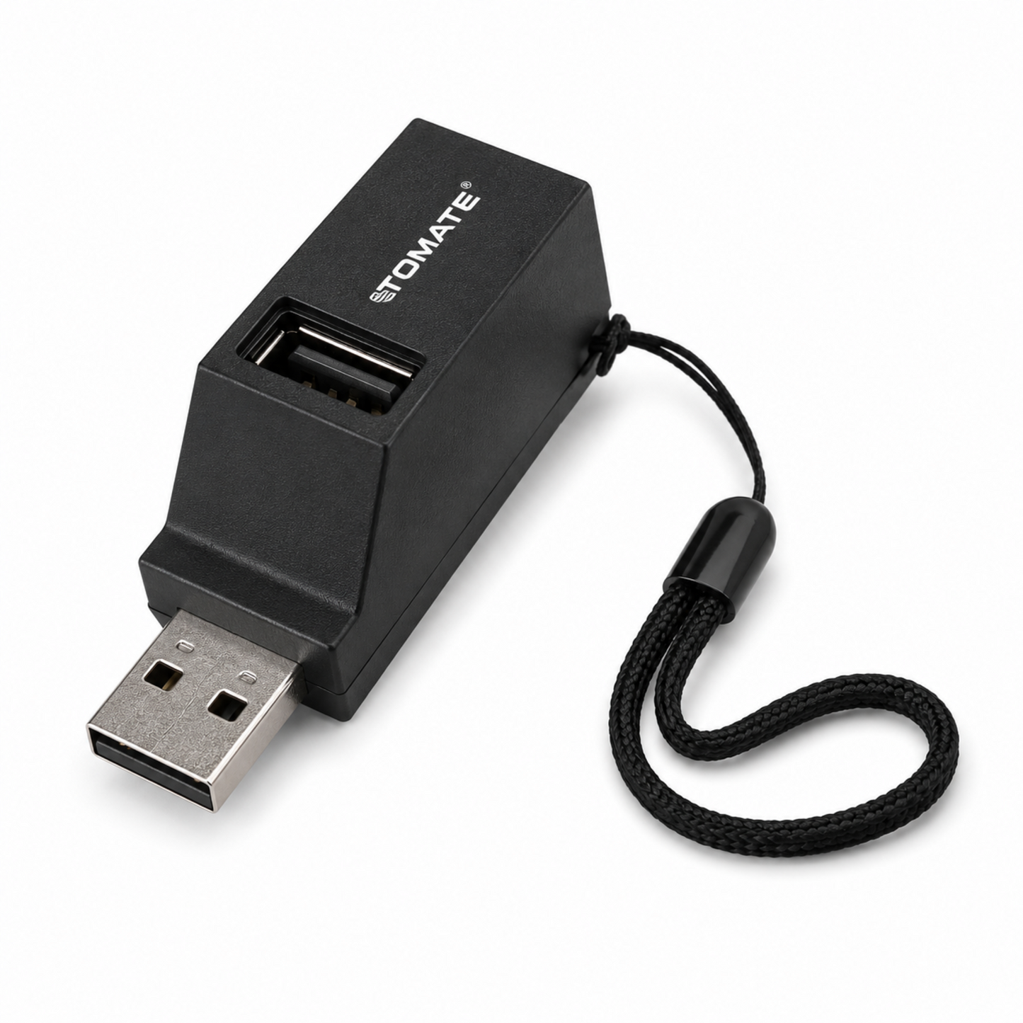Hub USB Tomate MST-011