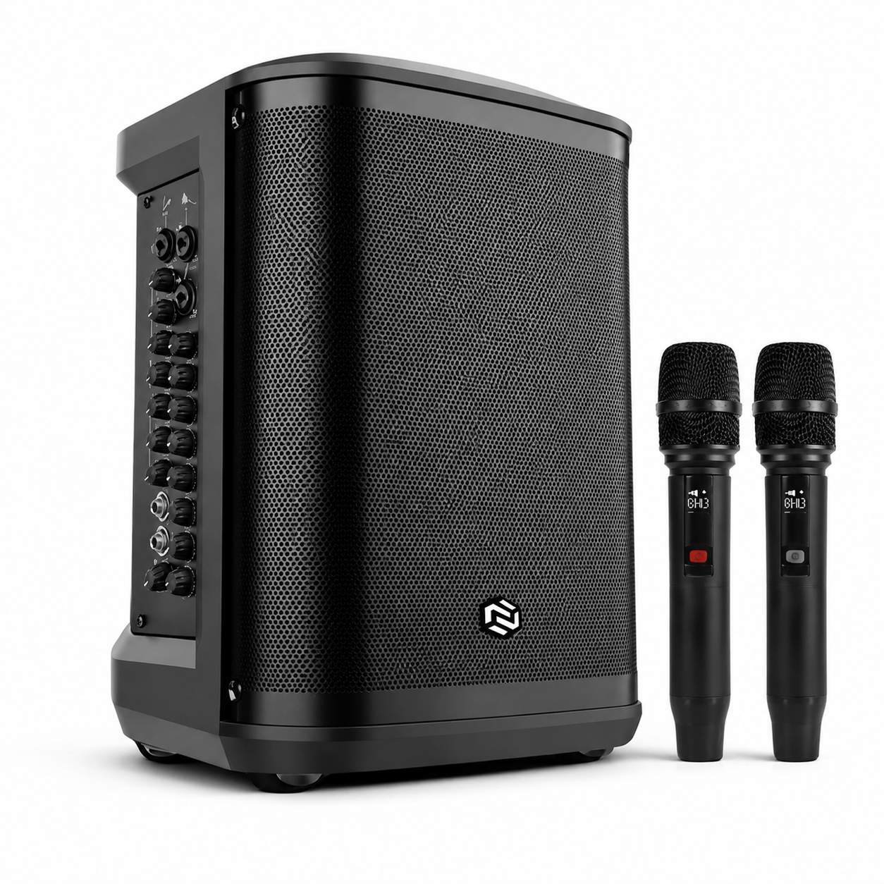 Caixa de som Nuoma NM-ZY801