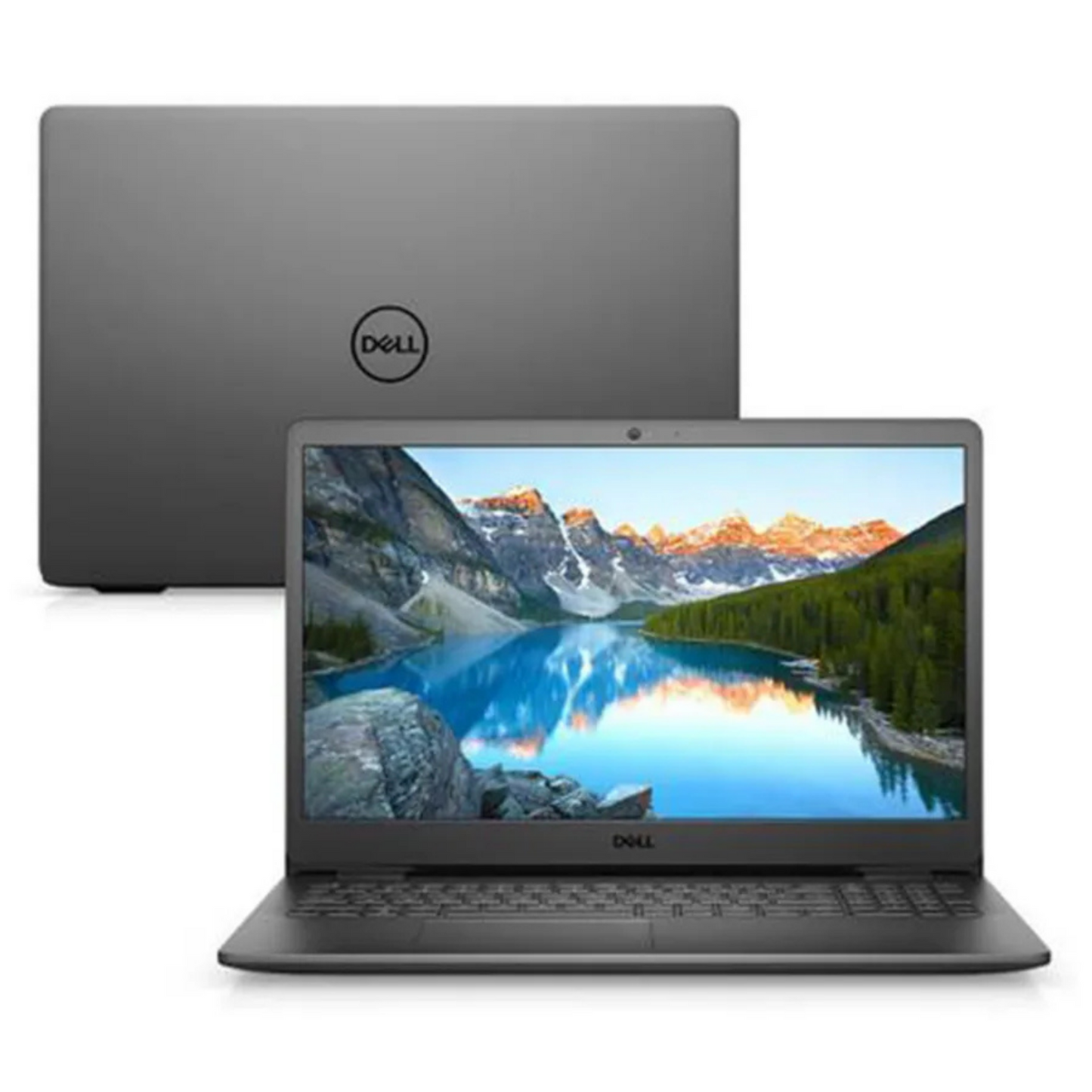 Notebook Dell Inspiron 15