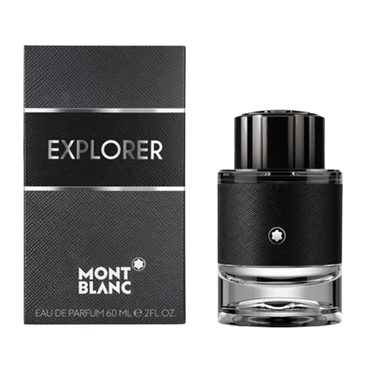 Perfume masculino Montblanc Explorer