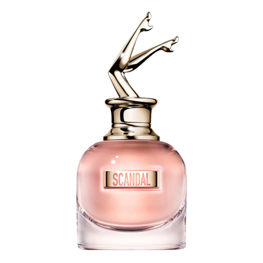Perfume feminino Jean Paul Gartier Scandal