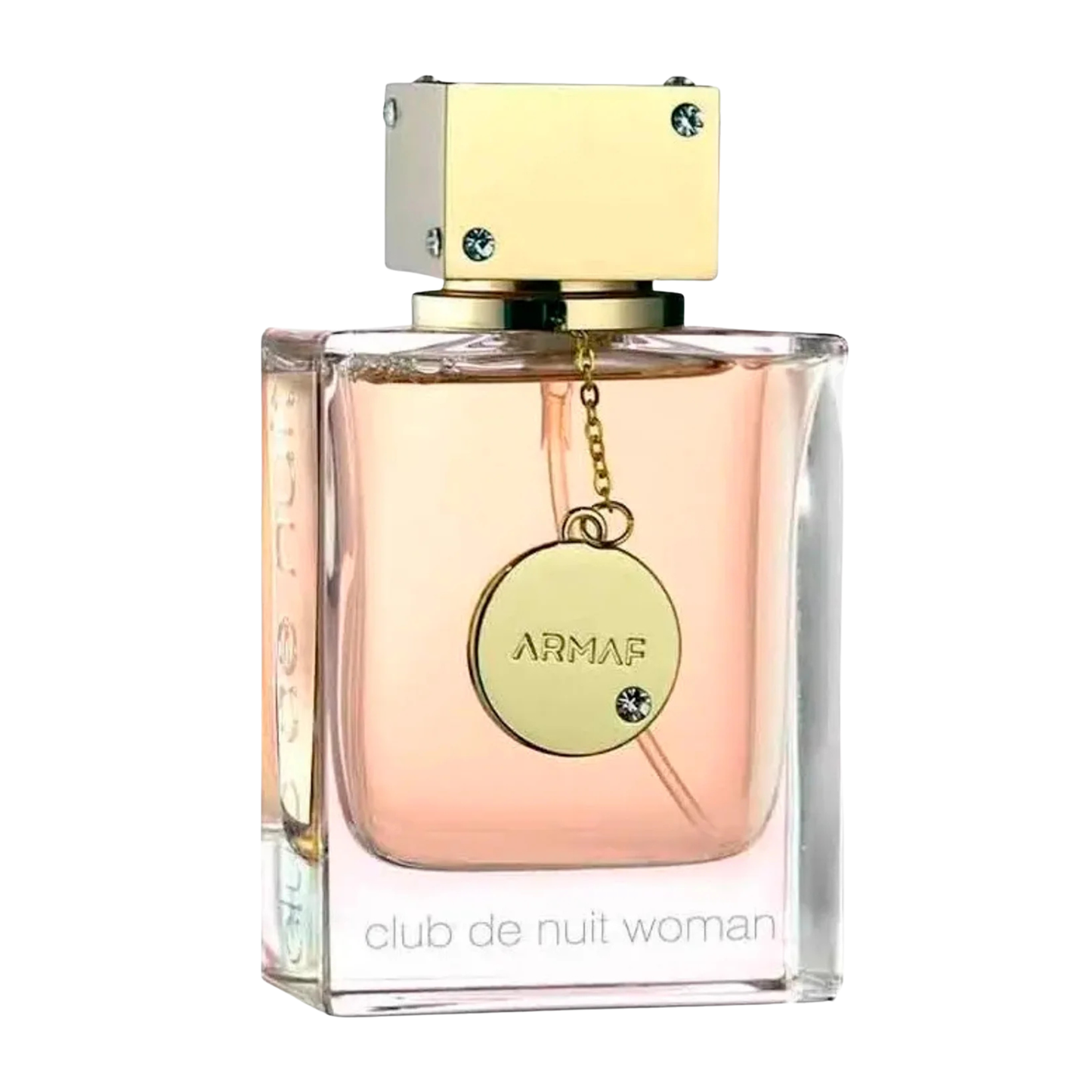 Perfume feminino Armaf Club de Nuit Woman