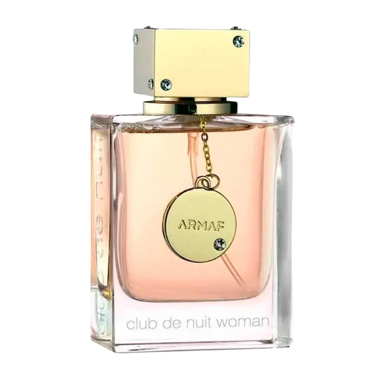 Perfume feminino Armaf Club de Nuit Woman