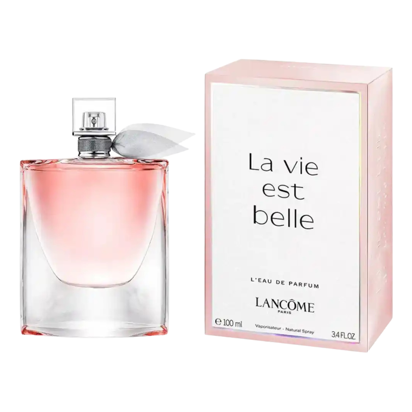 Perfume feminino Lancôme La Vie Est Belle