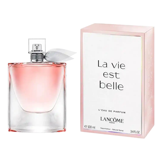 Perfume feminino Lancôme La Vie Est Belle